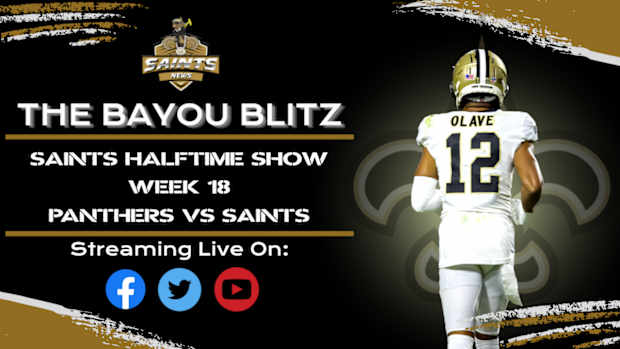 Pre-Game and Halftime (11)
